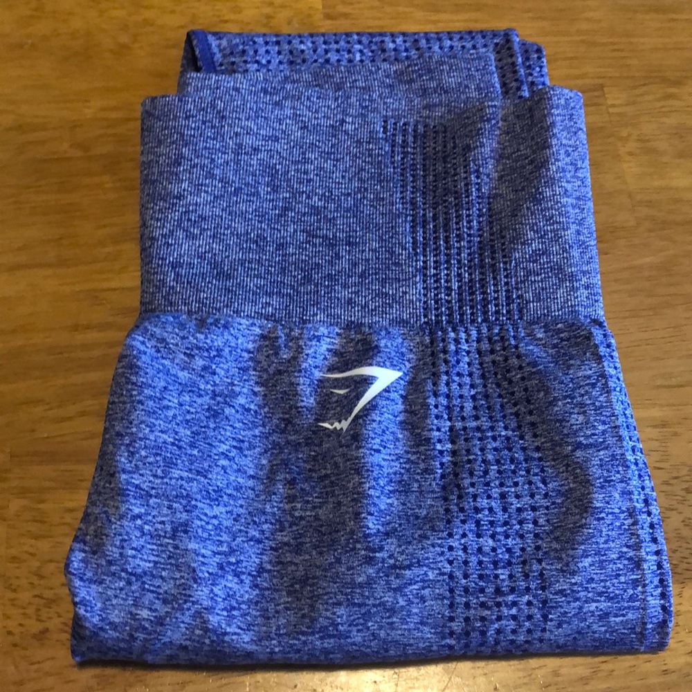 Vital seamless purple